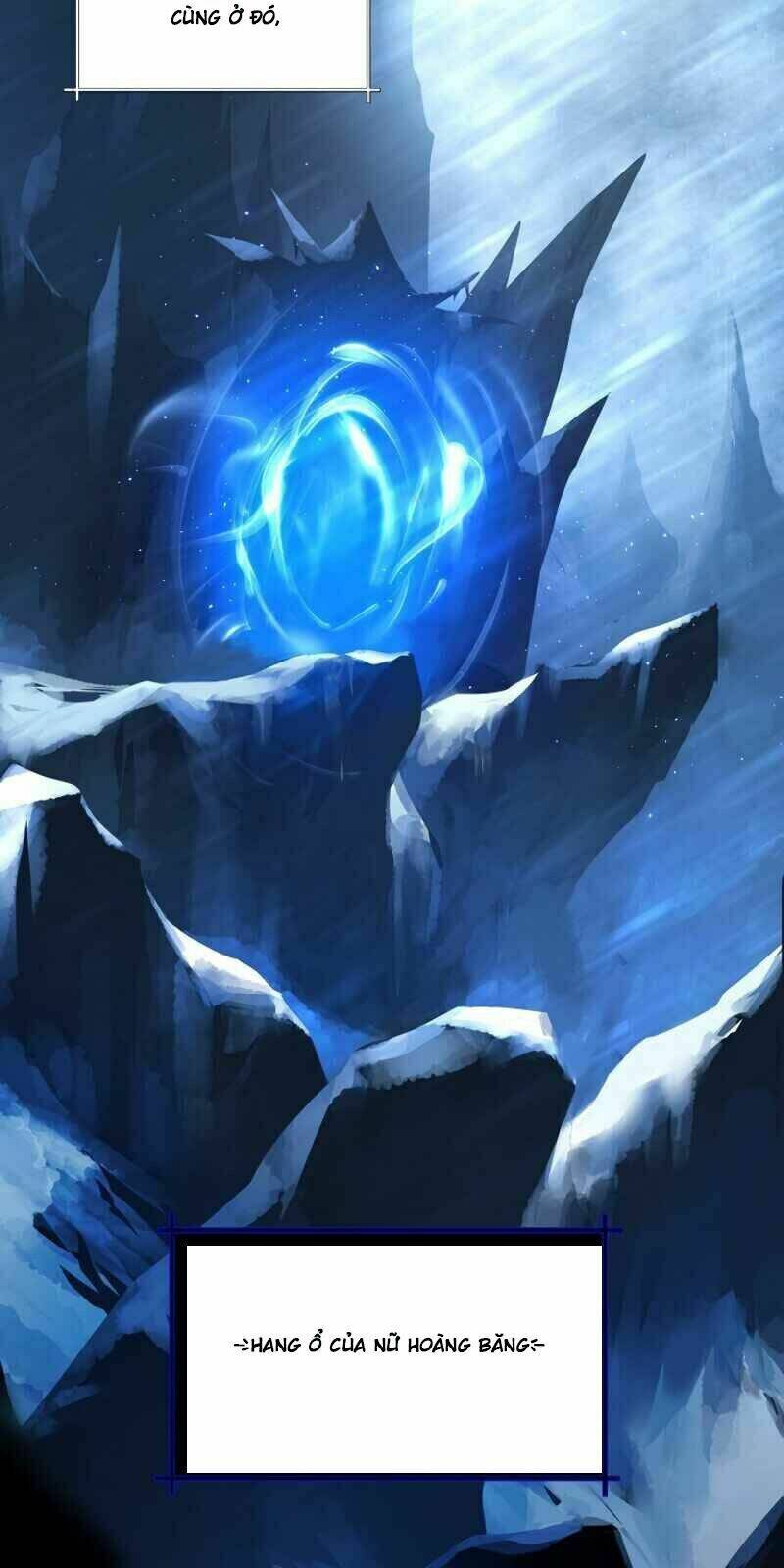 Sự Trở Lại Của Người Chơi Bị Đóng Băng - Chapter 1 - Page 41