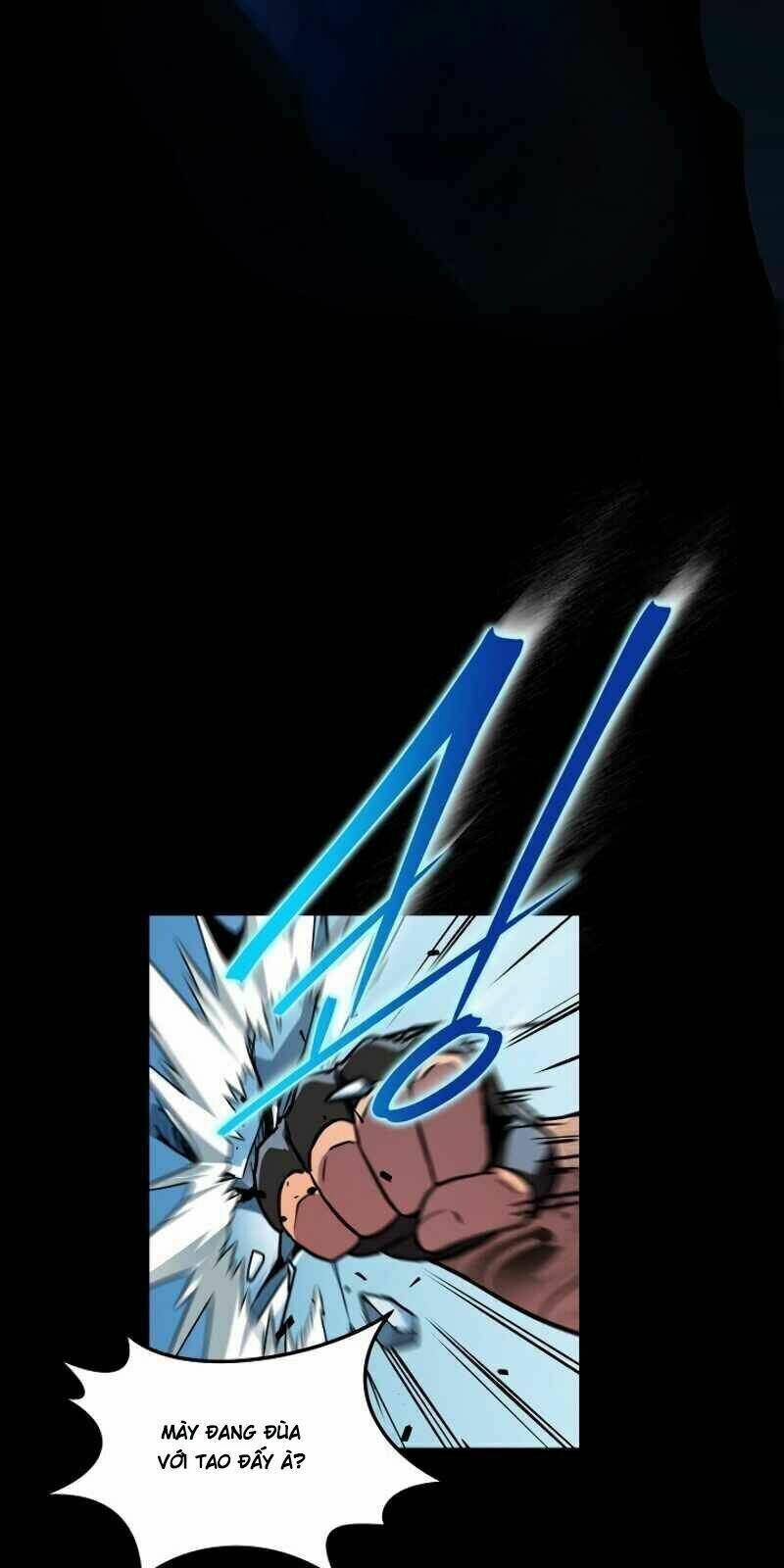 Sự Trở Lại Của Người Chơi Bị Đóng Băng - Chapter 1 - Page 43