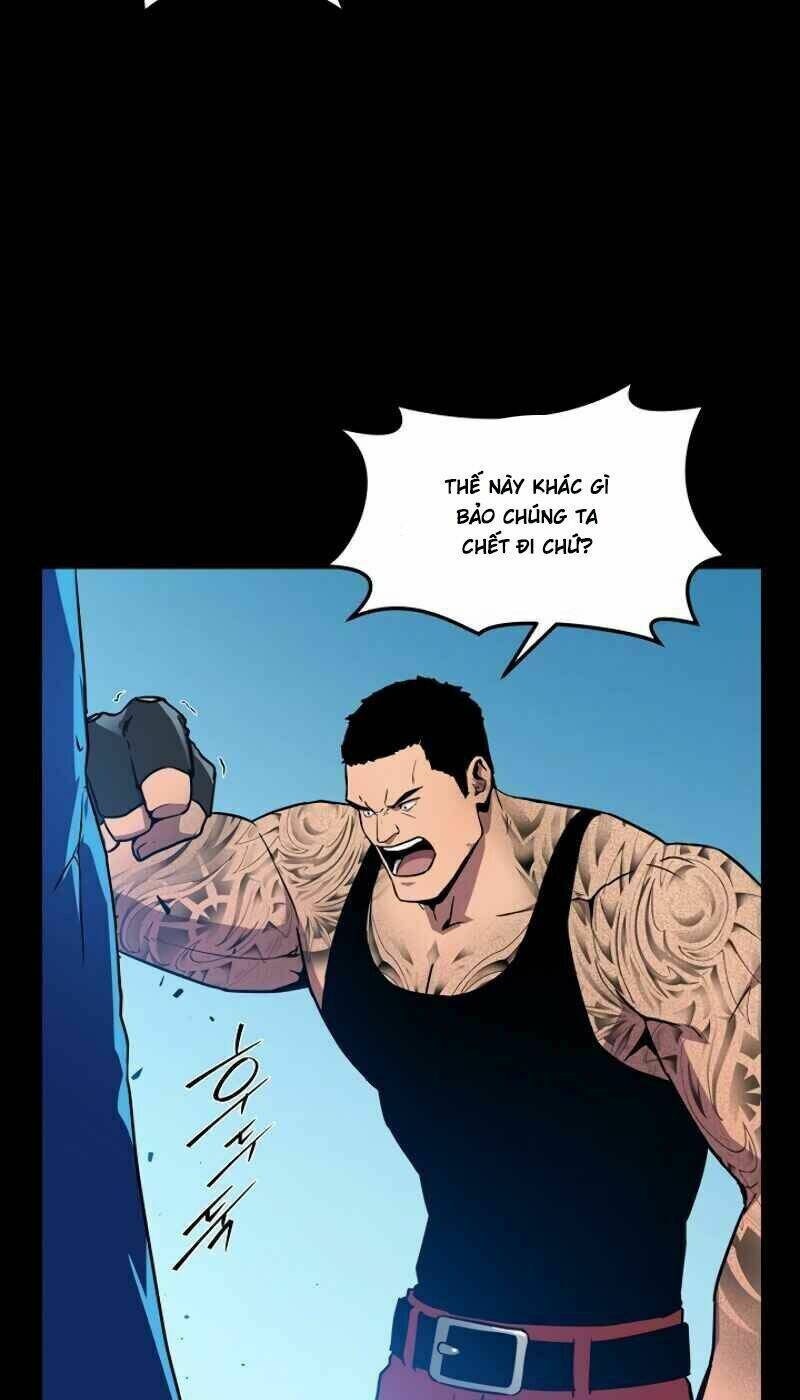 Sự Trở Lại Của Người Chơi Bị Đóng Băng - Chapter 1 - Page 44