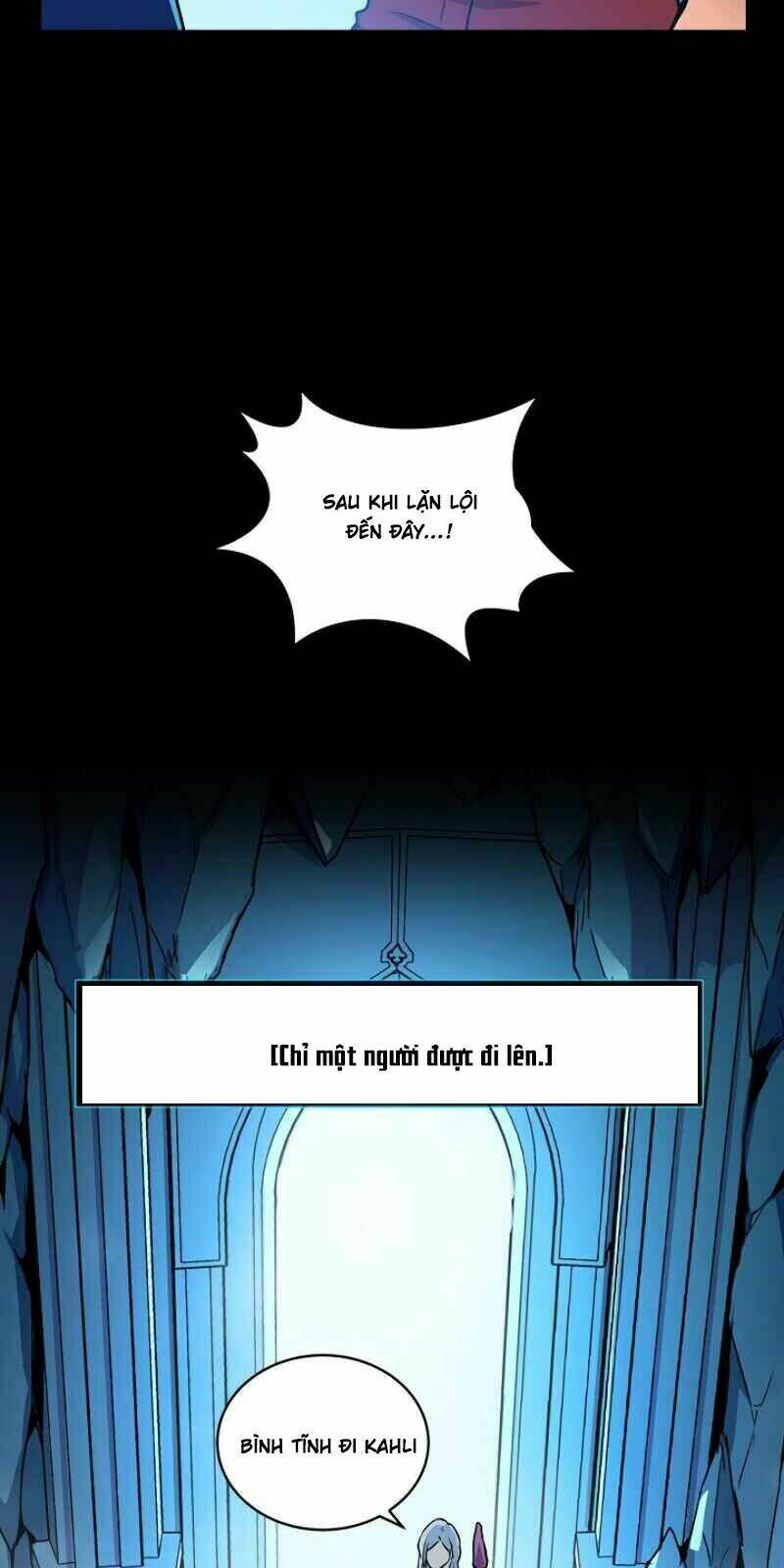 Sự Trở Lại Của Người Chơi Bị Đóng Băng - Chapter 1 - Page 45