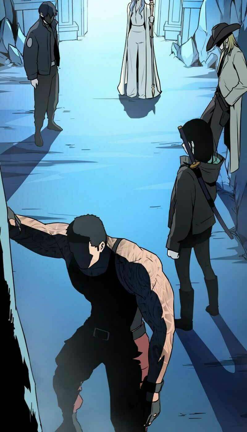 Sự Trở Lại Của Người Chơi Bị Đóng Băng - Chapter 1 - Page 46