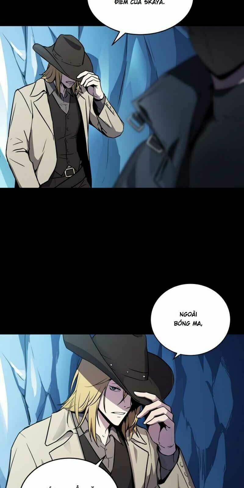 Sự Trở Lại Của Người Chơi Bị Đóng Băng - Chapter 1 - Page 49