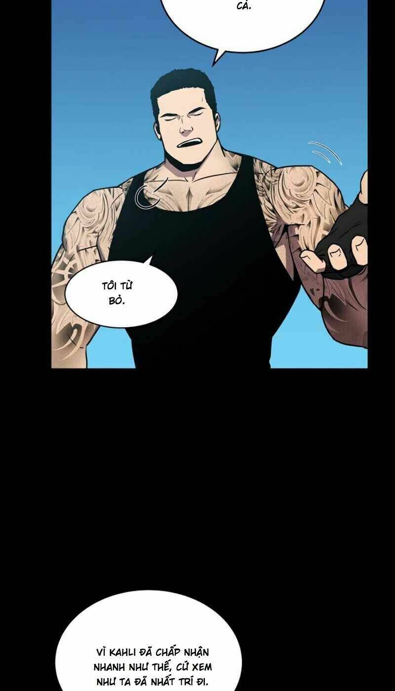 Sự Trở Lại Của Người Chơi Bị Đóng Băng - Chapter 1 - Page 52