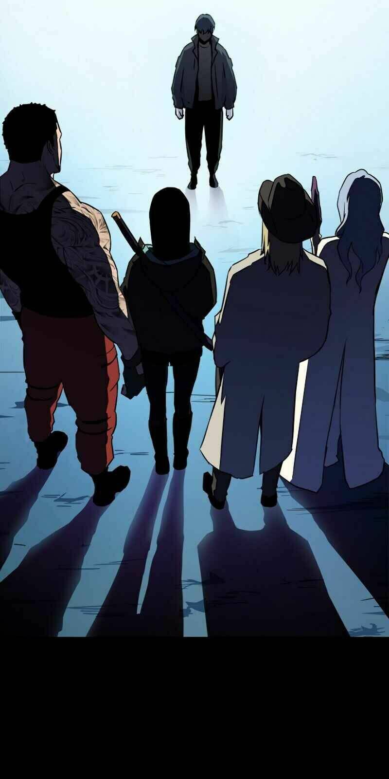 Sự Trở Lại Của Người Chơi Bị Đóng Băng - Chapter 1 - Page 55