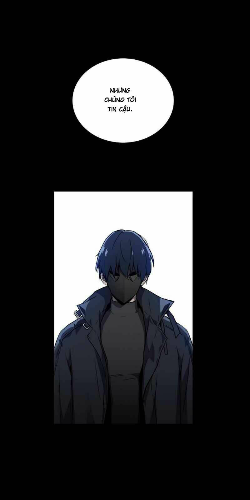 Sự Trở Lại Của Người Chơi Bị Đóng Băng - Chapter 1 - Page 58