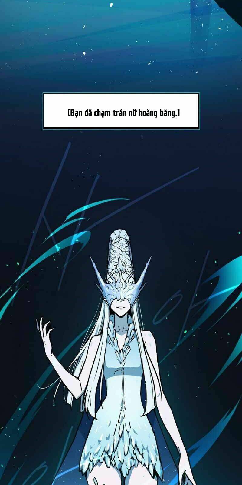 Sự Trở Lại Của Người Chơi Bị Đóng Băng - Chapter 1 - Page 5