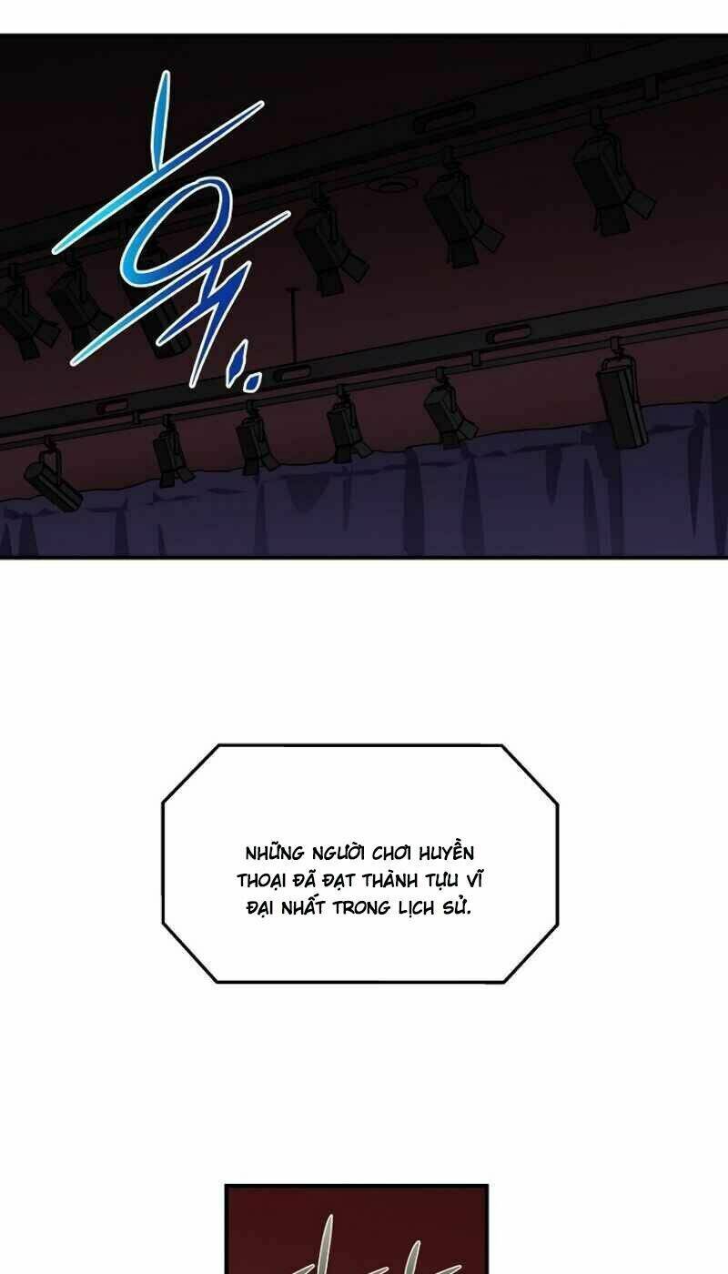 Sự Trở Lại Của Người Chơi Bị Đóng Băng - Chapter 1 - Page 67