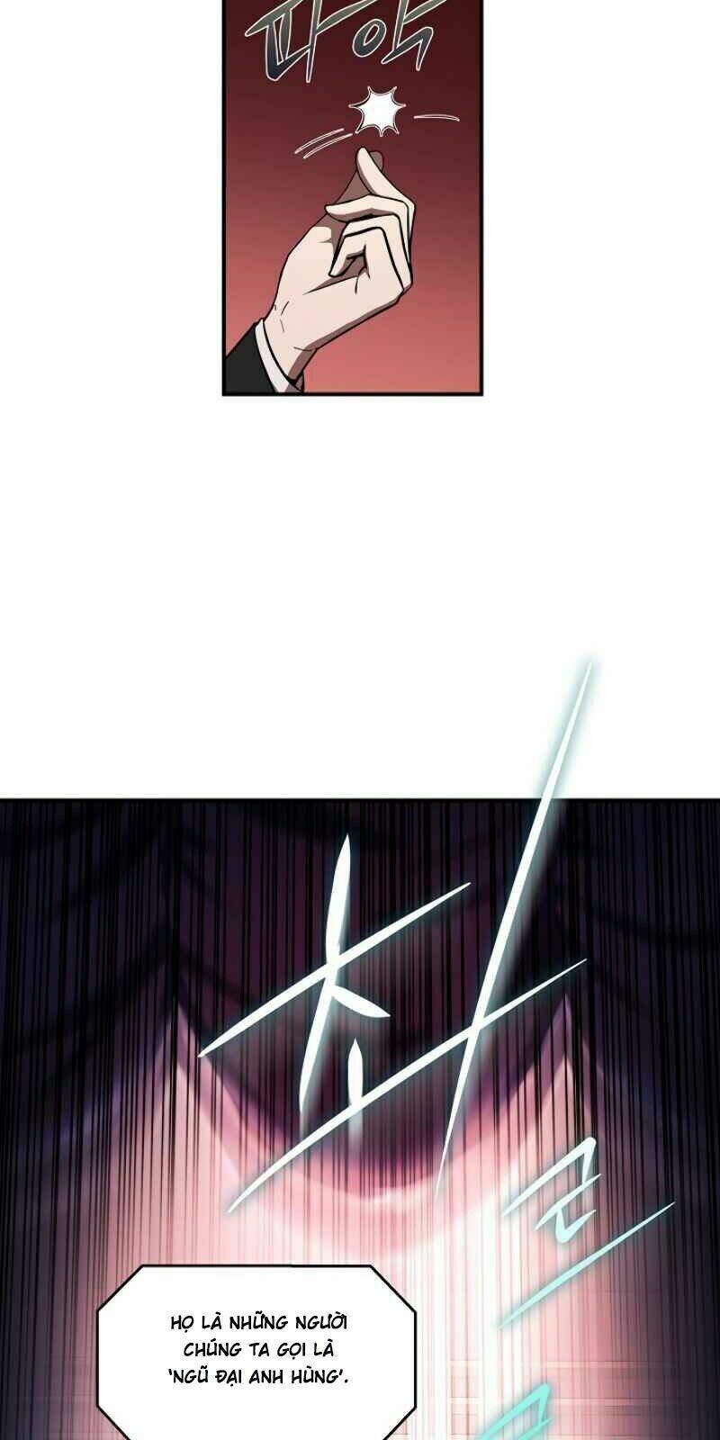 Sự Trở Lại Của Người Chơi Bị Đóng Băng - Chapter 1 - Page 68