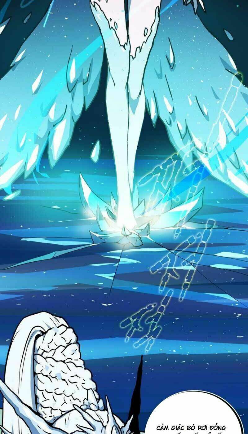 Sự Trở Lại Của Người Chơi Bị Đóng Băng - Chapter 1 - Page 6