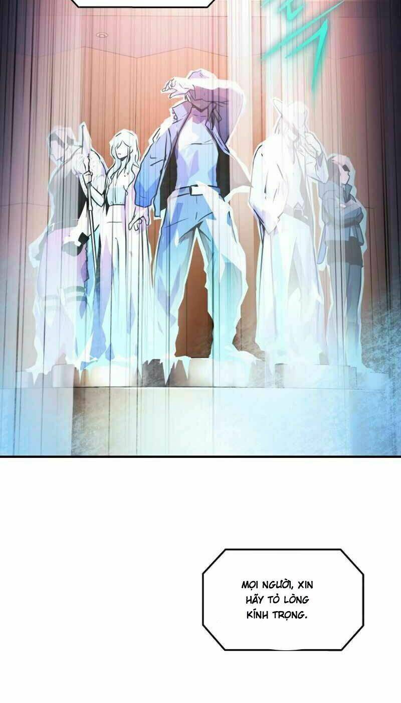 Sự Trở Lại Của Người Chơi Bị Đóng Băng - Chapter 1 - Page 69