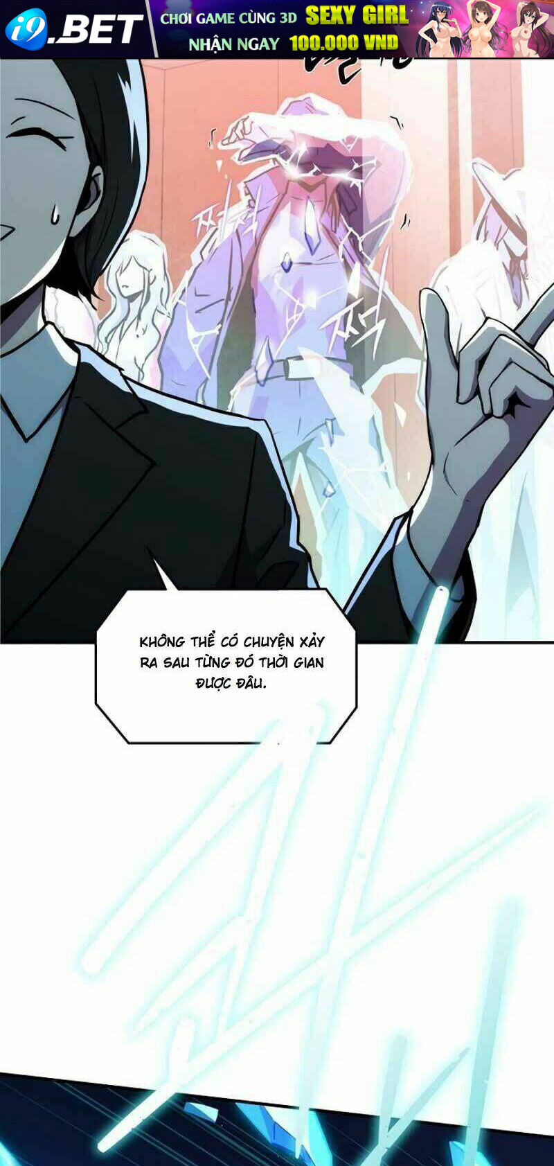 Sự Trở Lại Của Người Chơi Bị Đóng Băng - Chapter 1 - Page 75