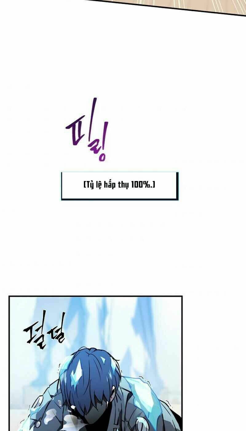 Sự Trở Lại Của Người Chơi Bị Đóng Băng - Chapter 1 - Page 78