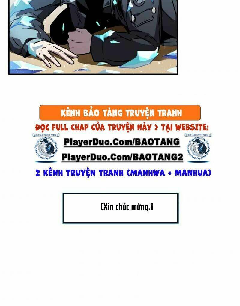 Sự Trở Lại Của Người Chơi Bị Đóng Băng - Chapter 1 - Page 79