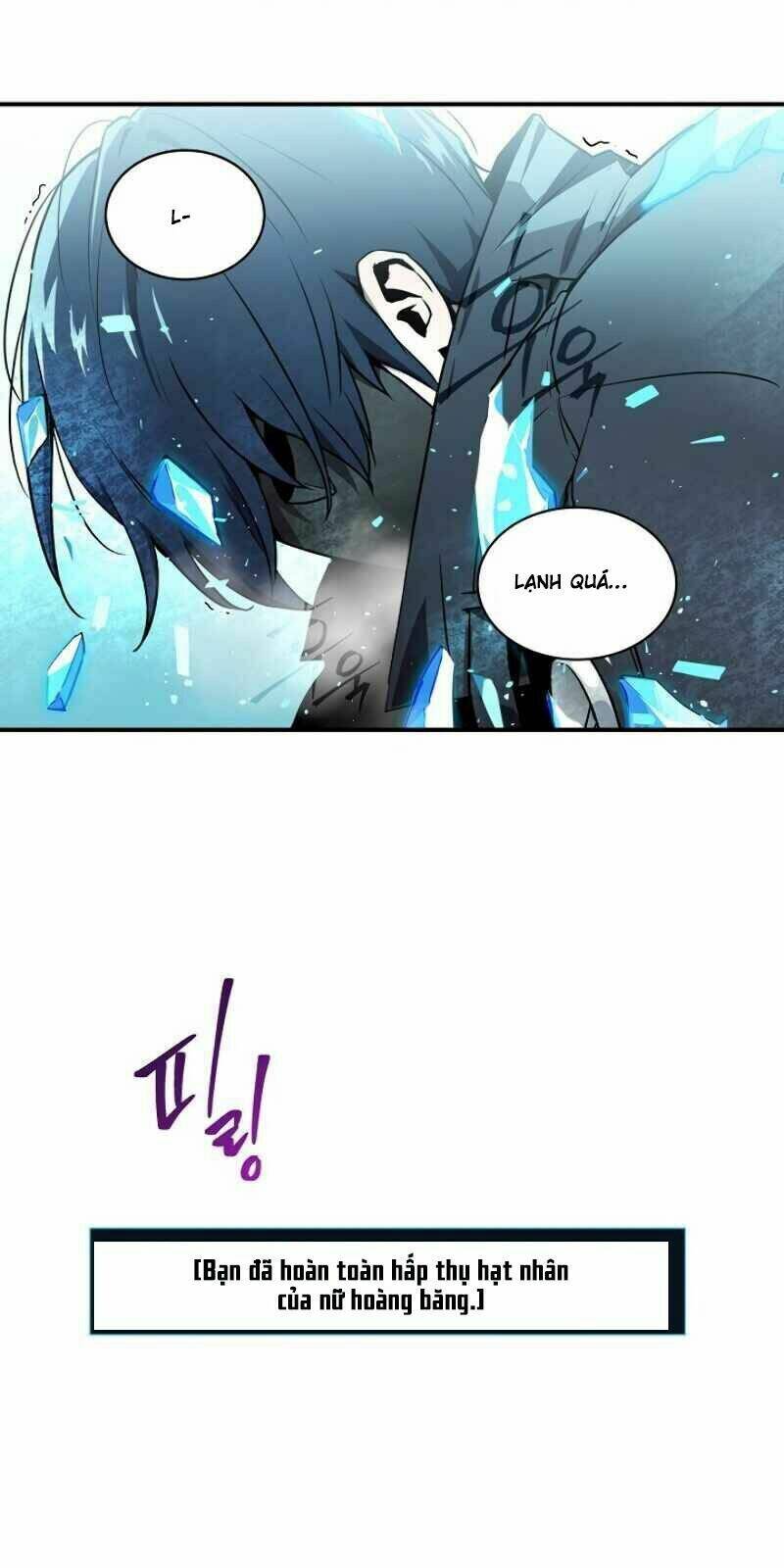 Sự Trở Lại Của Người Chơi Bị Đóng Băng - Chapter 1 - Page 80