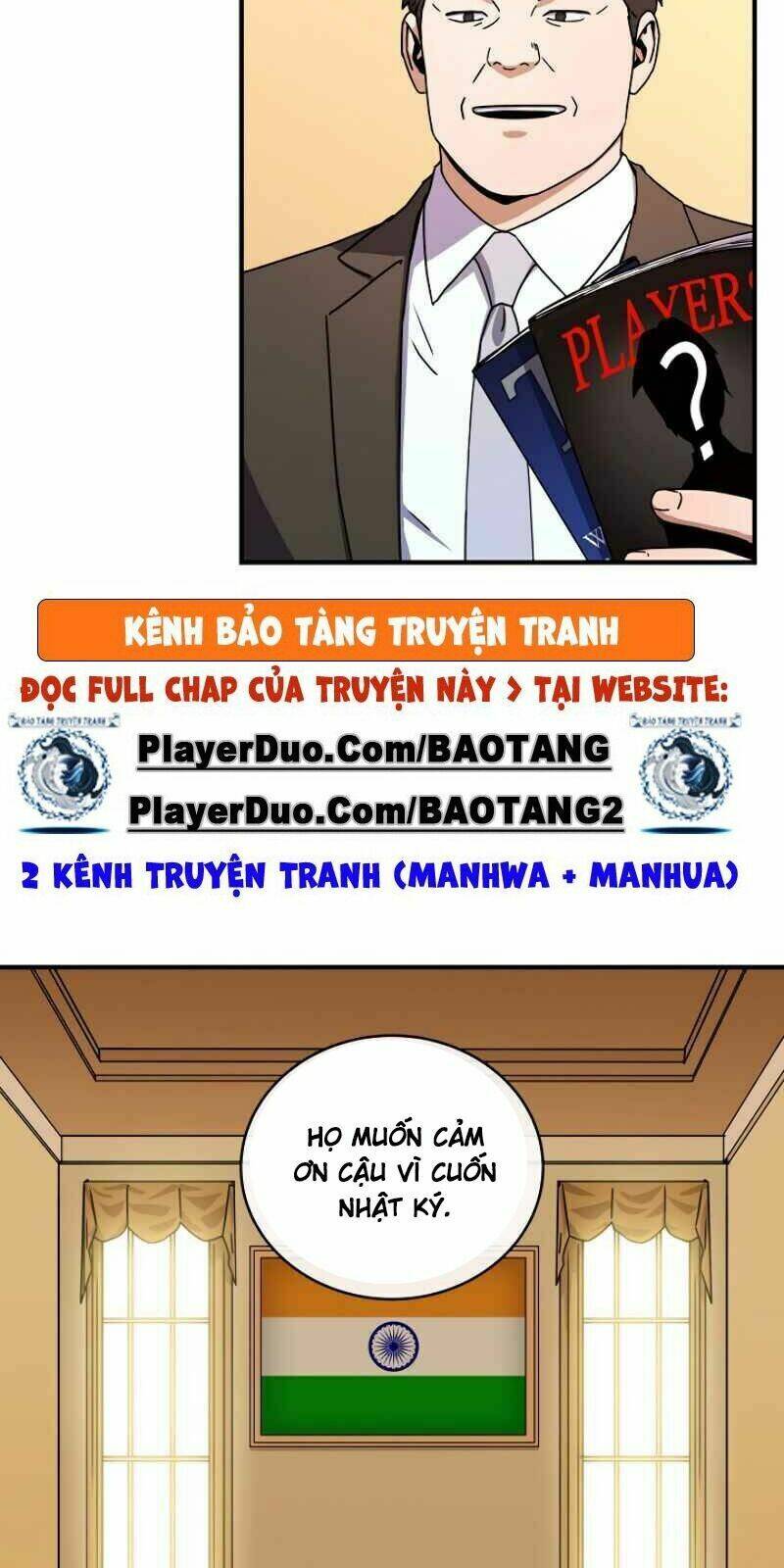 Sự Trở Lại Của Người Chơi Bị Đóng Băng - Chapter 10 - Page 9