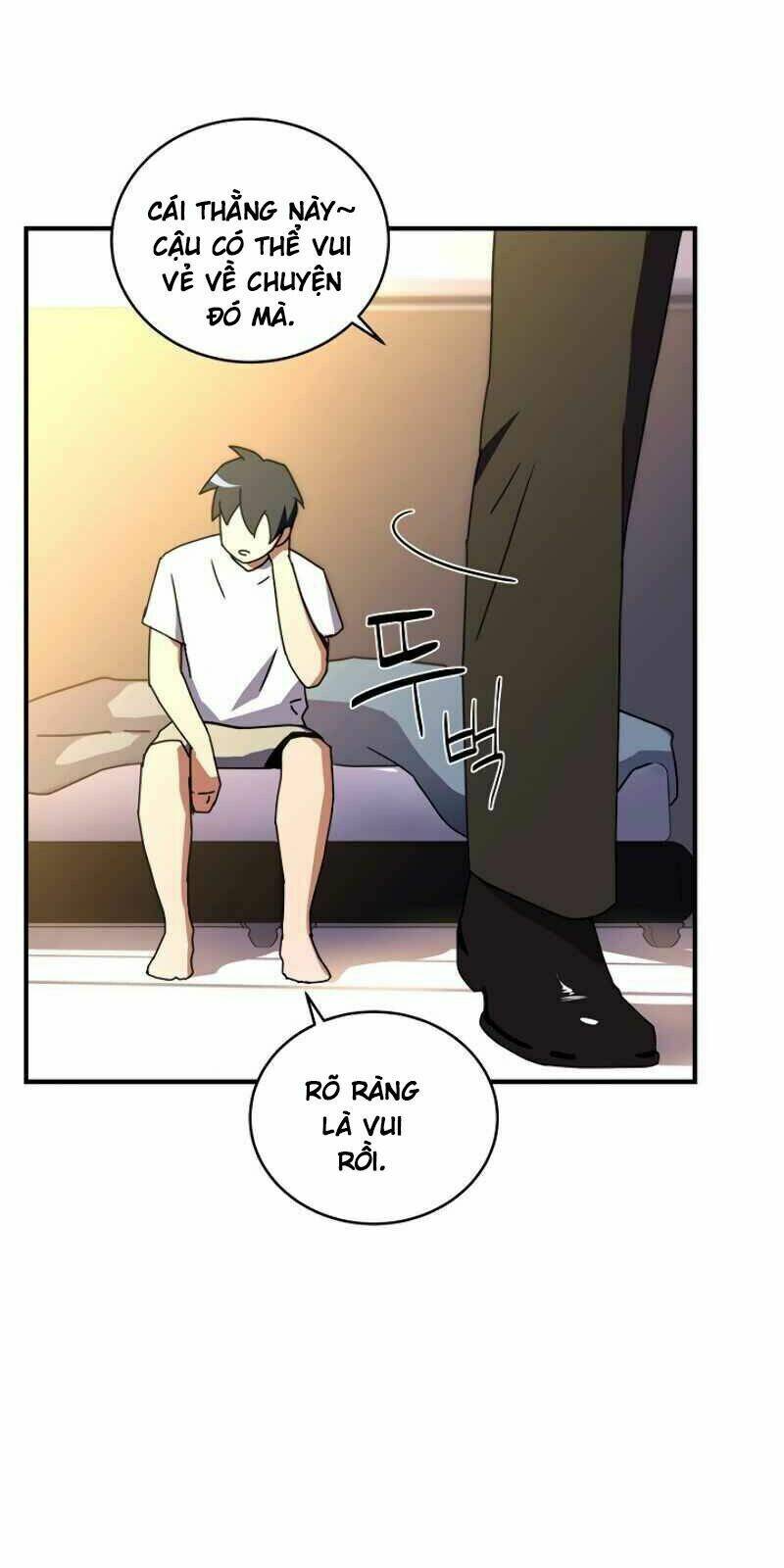 Sự Trở Lại Của Người Chơi Bị Đóng Băng - Chapter 10 - Page 13