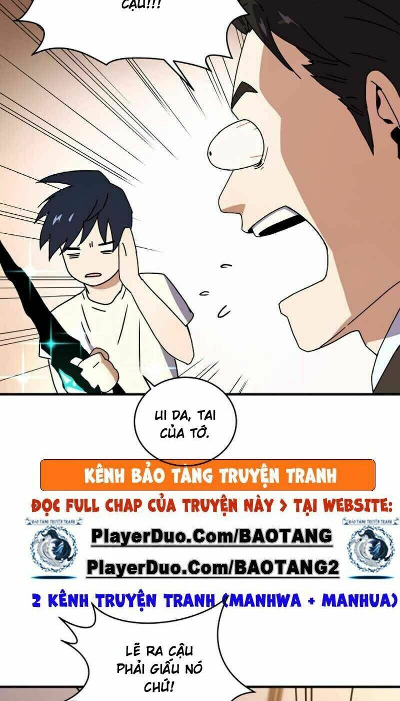 Sự Trở Lại Của Người Chơi Bị Đóng Băng - Chapter 10 - Page 23