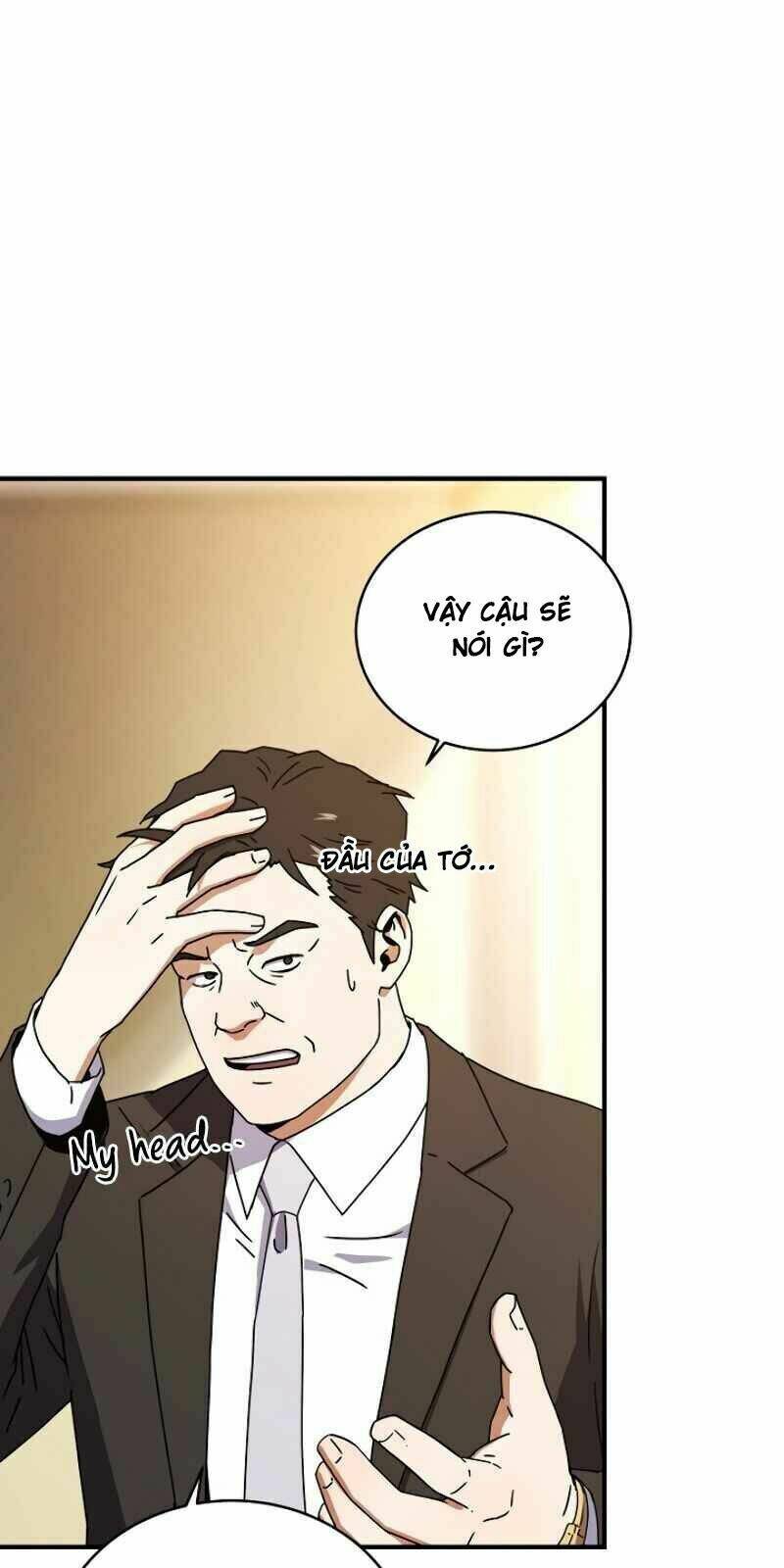 Sự Trở Lại Của Người Chơi Bị Đóng Băng - Chapter 10 - Page 25