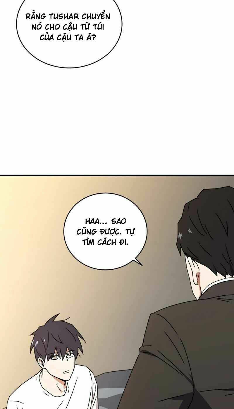 Sự Trở Lại Của Người Chơi Bị Đóng Băng - Chapter 10 - Page 26