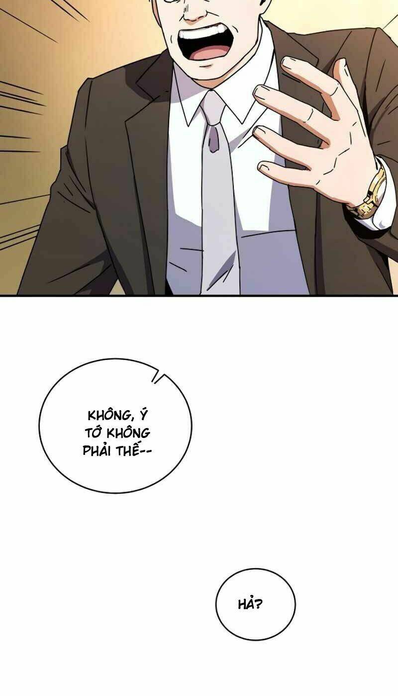 Sự Trở Lại Của Người Chơi Bị Đóng Băng - Chapter 10 - Page 28