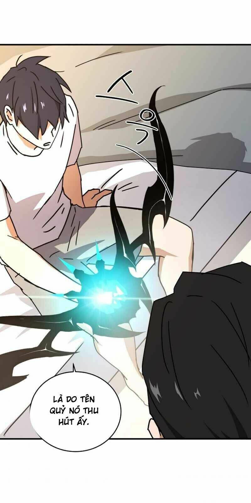 Sự Trở Lại Của Người Chơi Bị Đóng Băng - Chapter 10 - Page 29