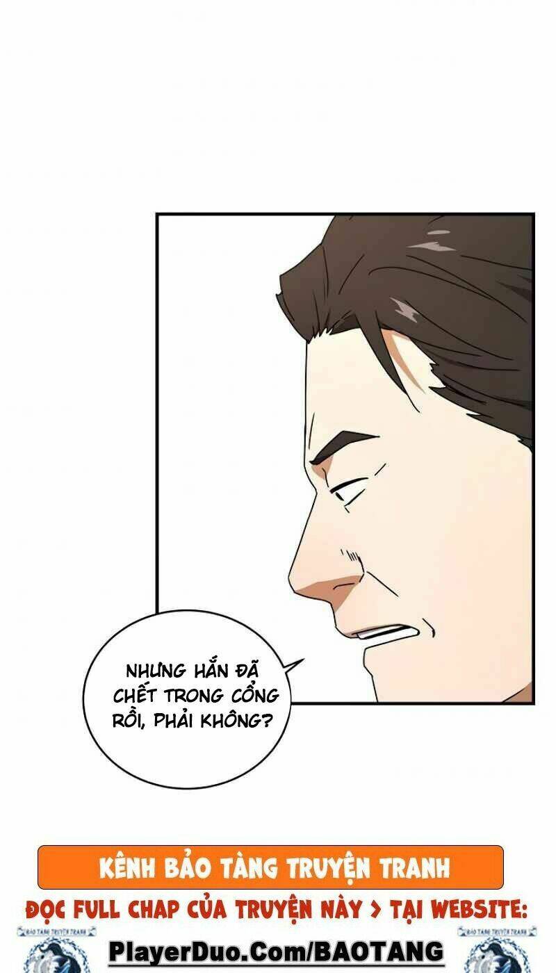 Sự Trở Lại Của Người Chơi Bị Đóng Băng - Chapter 10 - Page 30