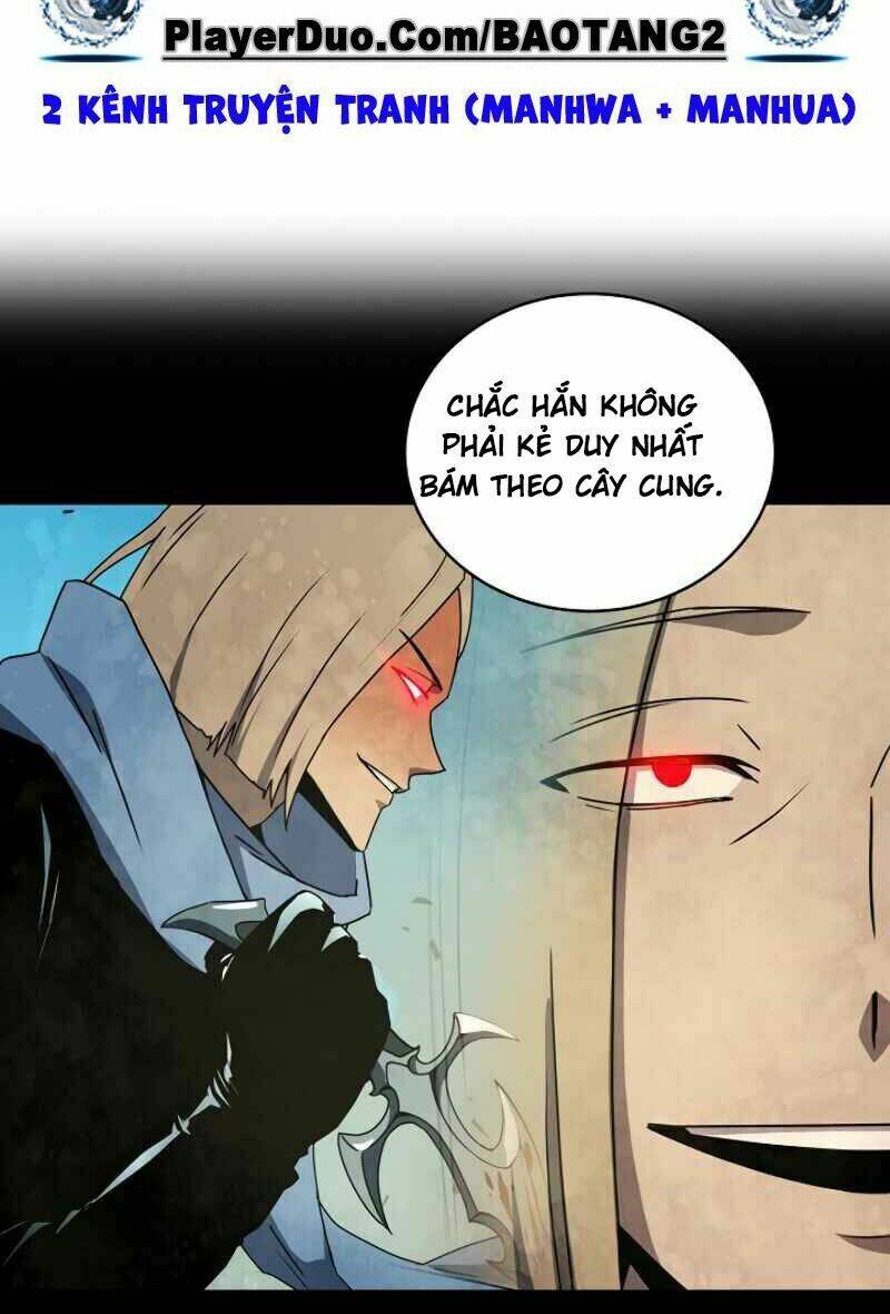 Sự Trở Lại Của Người Chơi Bị Đóng Băng - Chapter 10 - Page 31