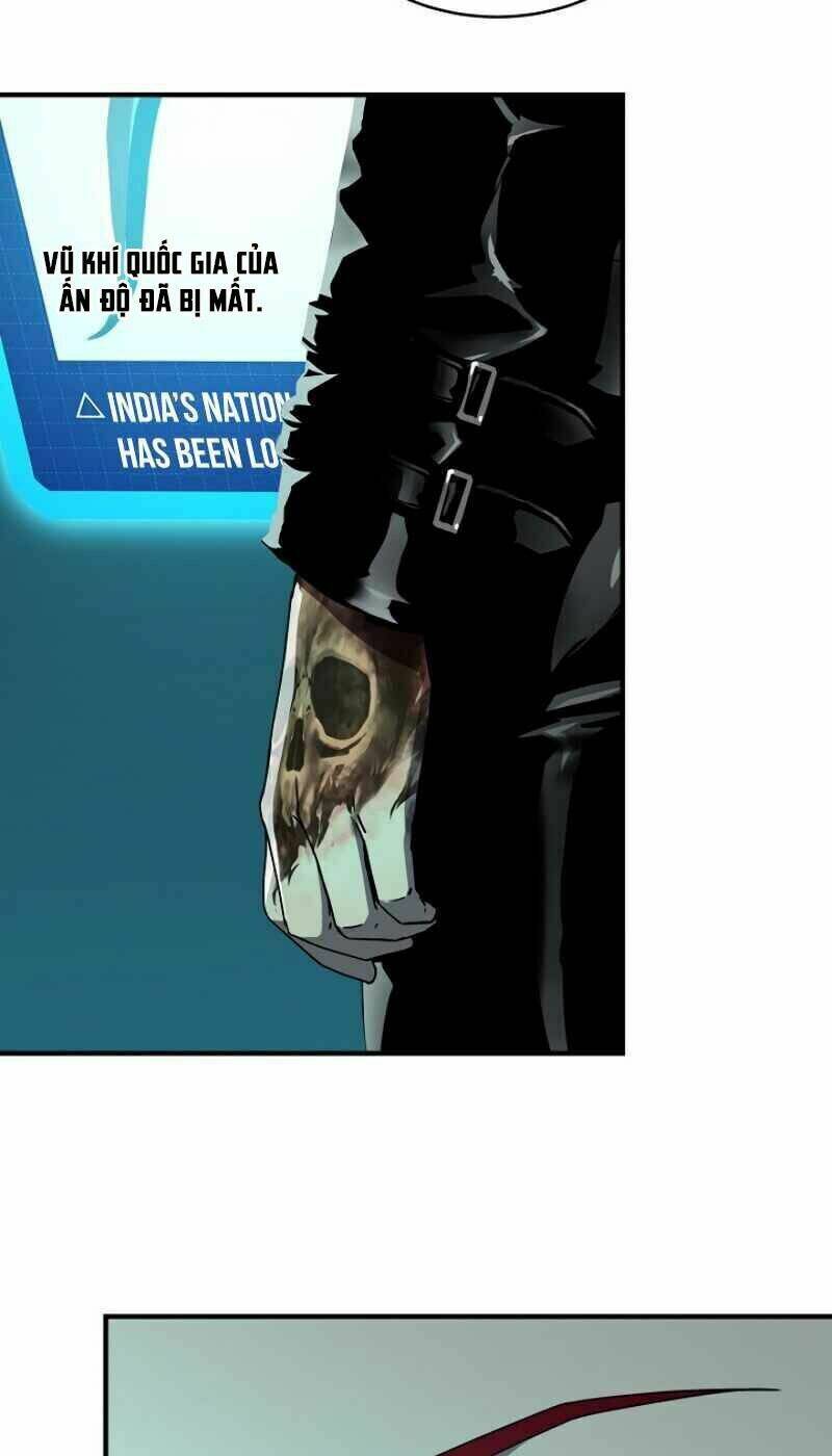 Sự Trở Lại Của Người Chơi Bị Đóng Băng - Chapter 10 - Page 33