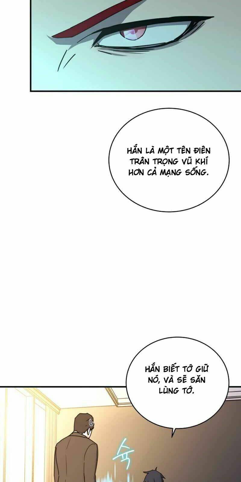 Sự Trở Lại Của Người Chơi Bị Đóng Băng - Chapter 10 - Page 34