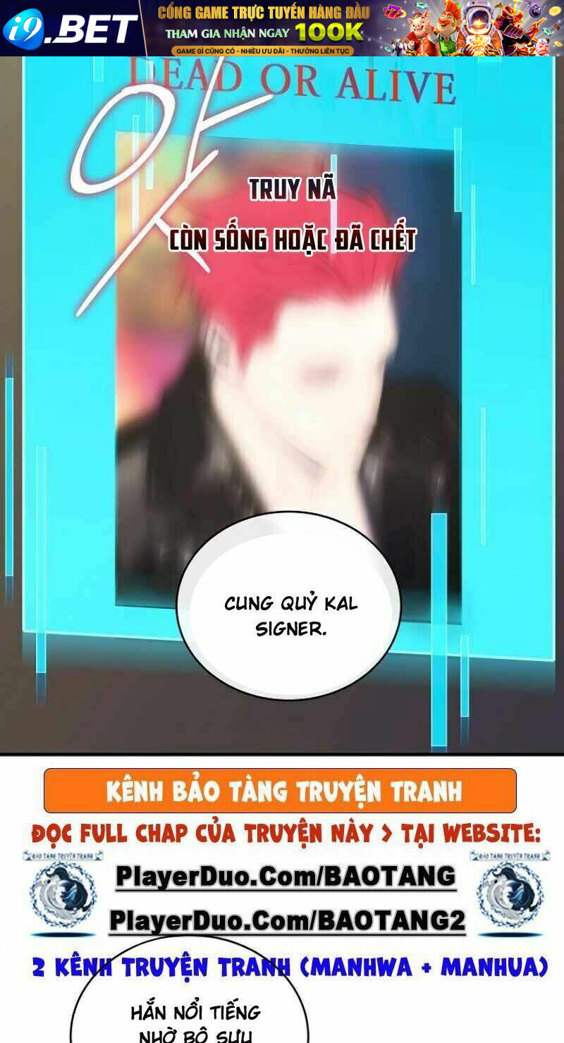 Sự Trở Lại Của Người Chơi Bị Đóng Băng - Chapter 10 - Page 37