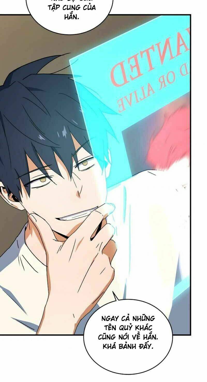 Sự Trở Lại Của Người Chơi Bị Đóng Băng - Chapter 10 - Page 38