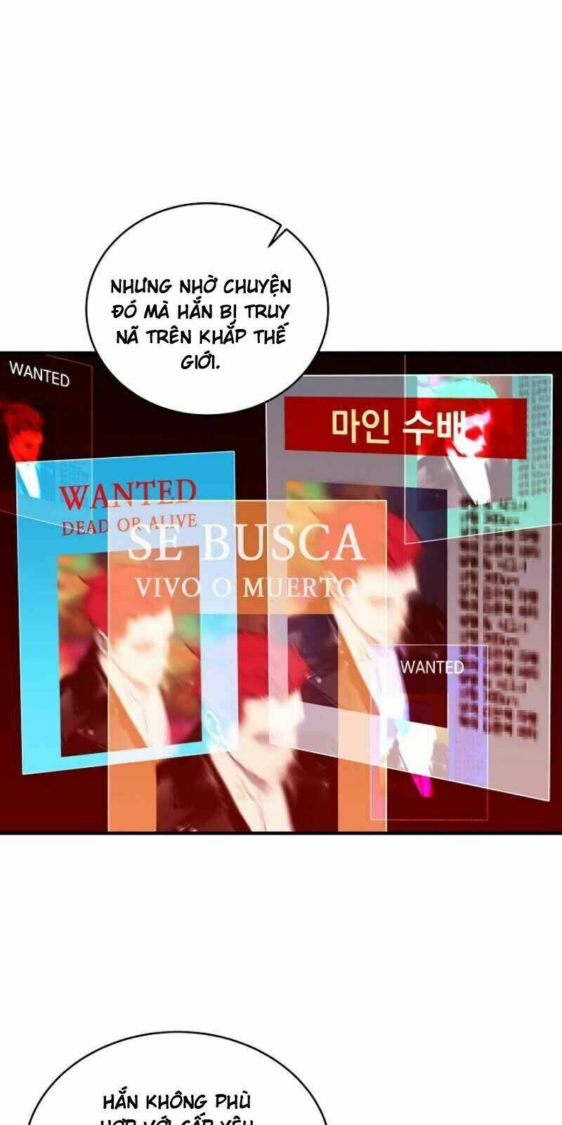 Sự Trở Lại Của Người Chơi Bị Đóng Băng - Chapter 10 - Page 39