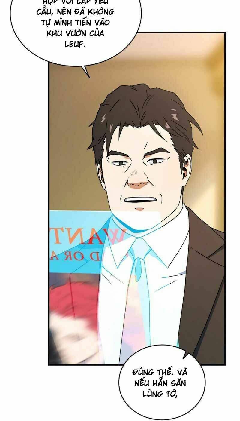 Sự Trở Lại Của Người Chơi Bị Đóng Băng - Chapter 10 - Page 40