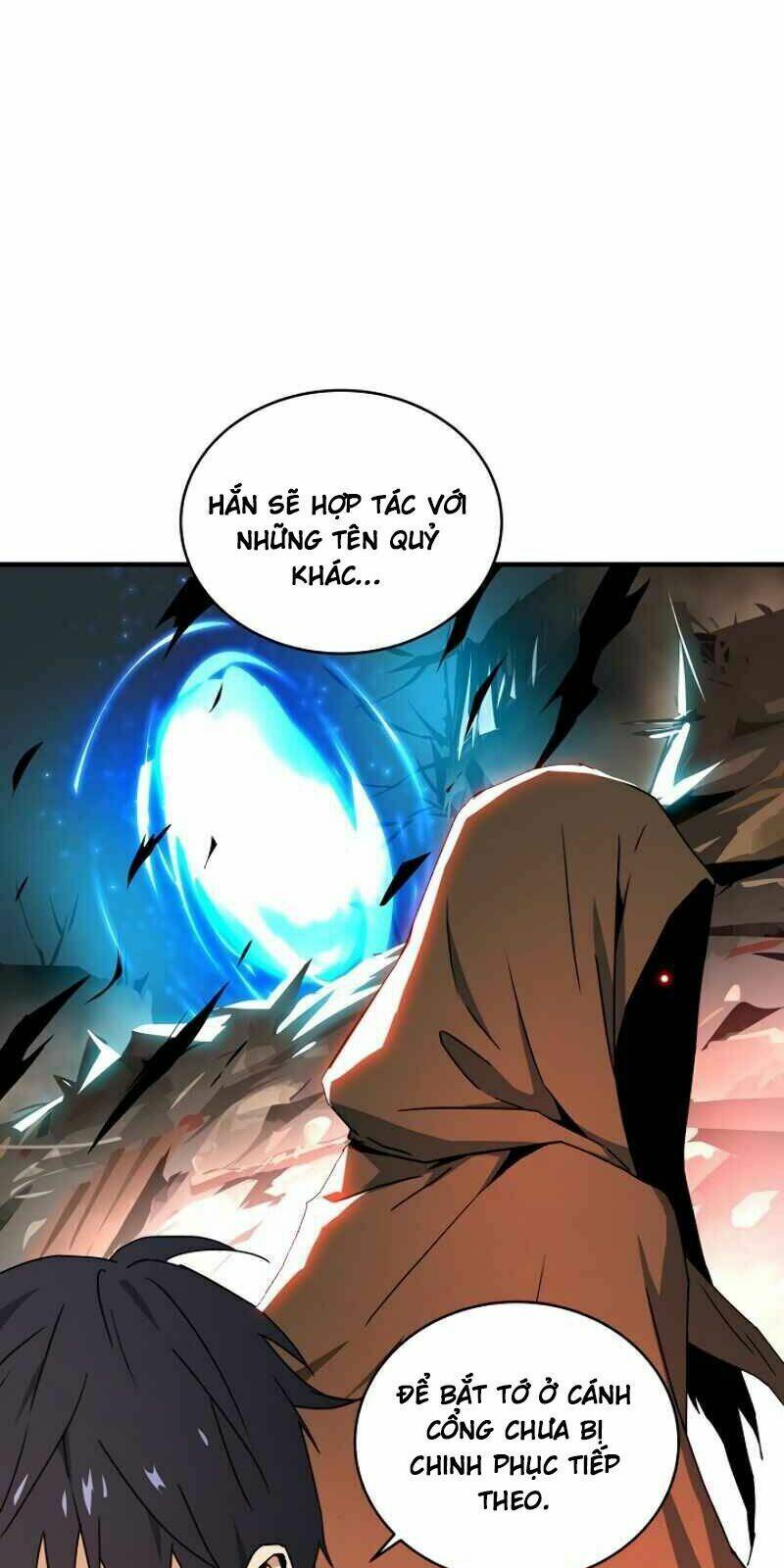 Sự Trở Lại Của Người Chơi Bị Đóng Băng - Chapter 10 - Page 41