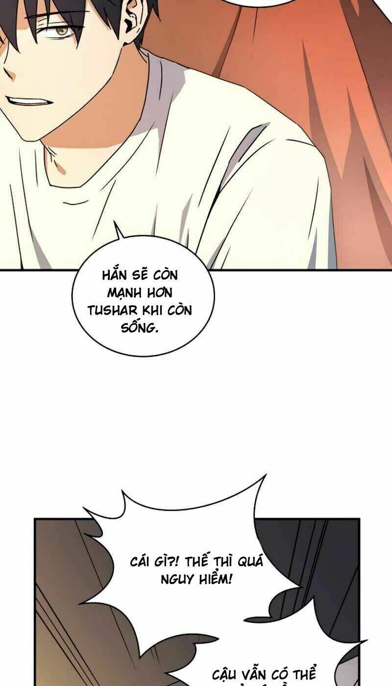 Sự Trở Lại Của Người Chơi Bị Đóng Băng - Chapter 10 - Page 42