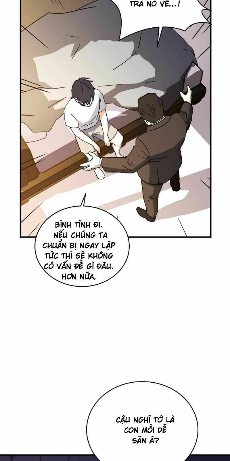 Sự Trở Lại Của Người Chơi Bị Đóng Băng - Chapter 10 - Page 43