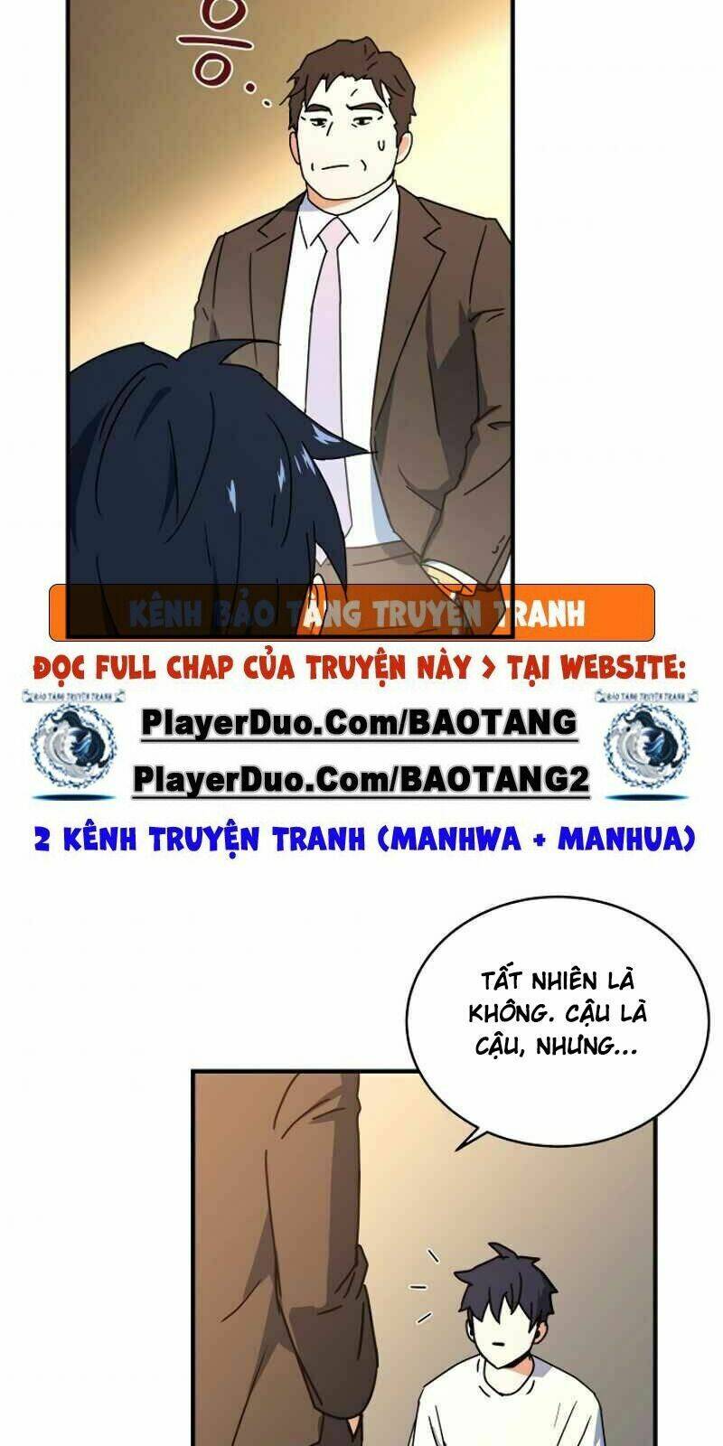 Sự Trở Lại Của Người Chơi Bị Đóng Băng - Chapter 10 - Page 45