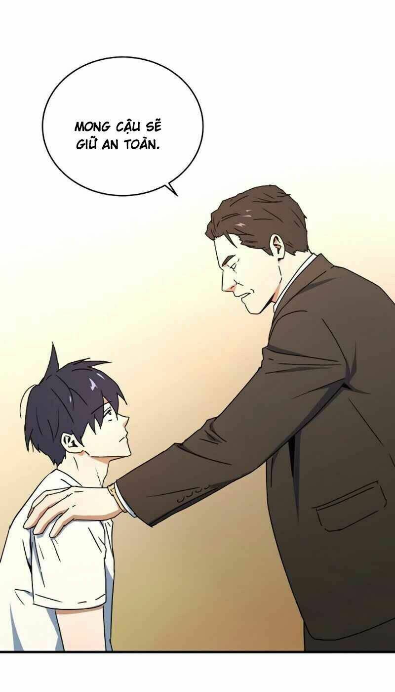 Sự Trở Lại Của Người Chơi Bị Đóng Băng - Chapter 10 - Page 48