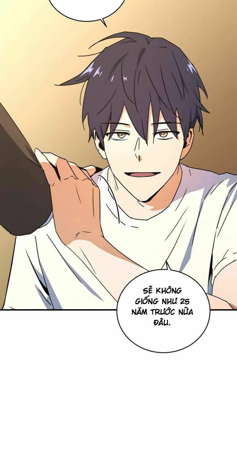 Sự Trở Lại Của Người Chơi Bị Đóng Băng - Chapter 10 - Page 51