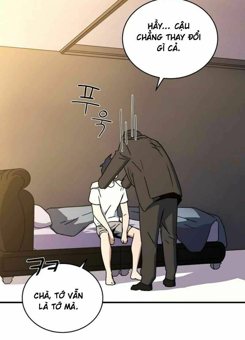 Sự Trở Lại Của Người Chơi Bị Đóng Băng - Chapter 10 - Page 53