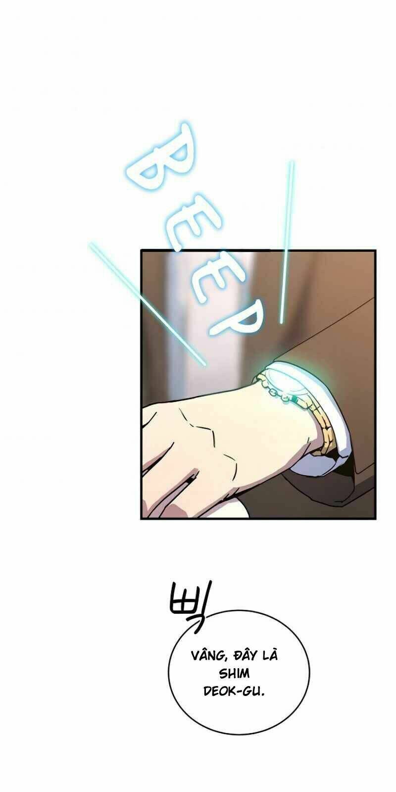 Sự Trở Lại Của Người Chơi Bị Đóng Băng - Chapter 10 - Page 54