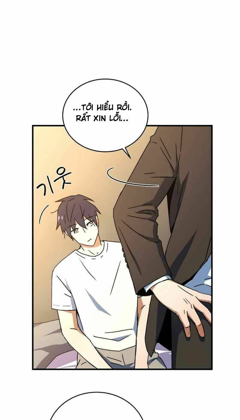 Sự Trở Lại Của Người Chơi Bị Đóng Băng - Chapter 10 - Page 55