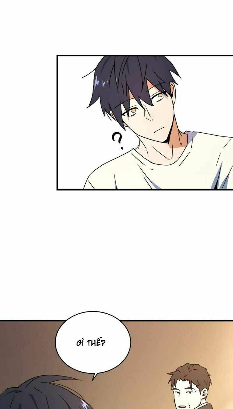 Sự Trở Lại Của Người Chơi Bị Đóng Băng - Chapter 10 - Page 57