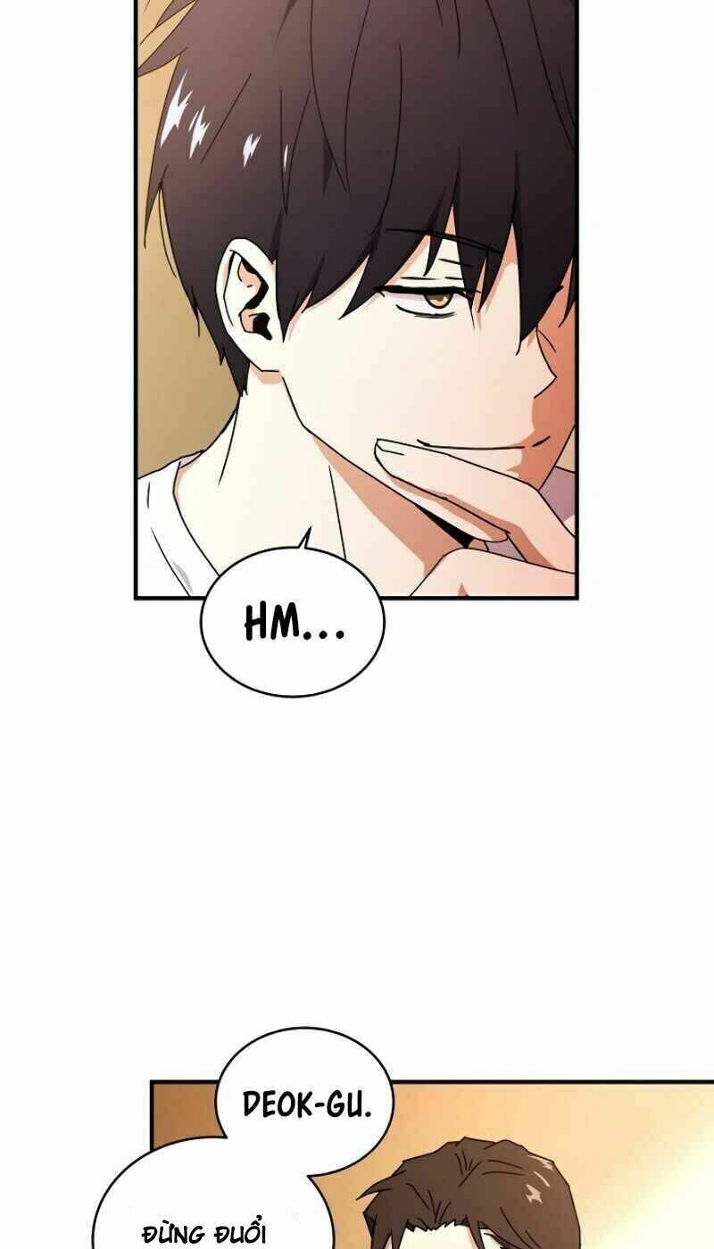 Sự Trở Lại Của Người Chơi Bị Đóng Băng - Chapter 10 - Page 59