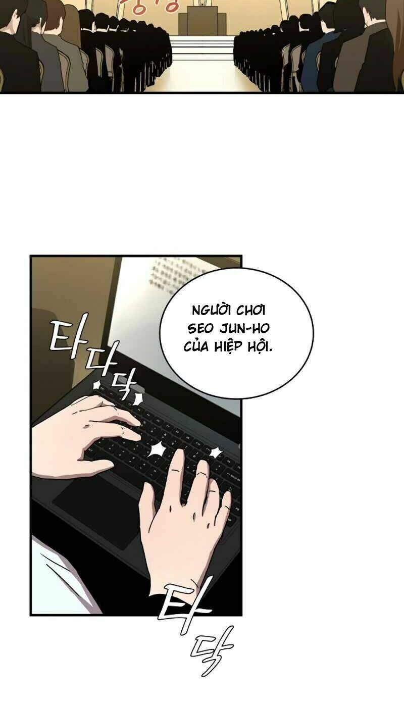 Sự Trở Lại Của Người Chơi Bị Đóng Băng - Chapter 10 - Page 65