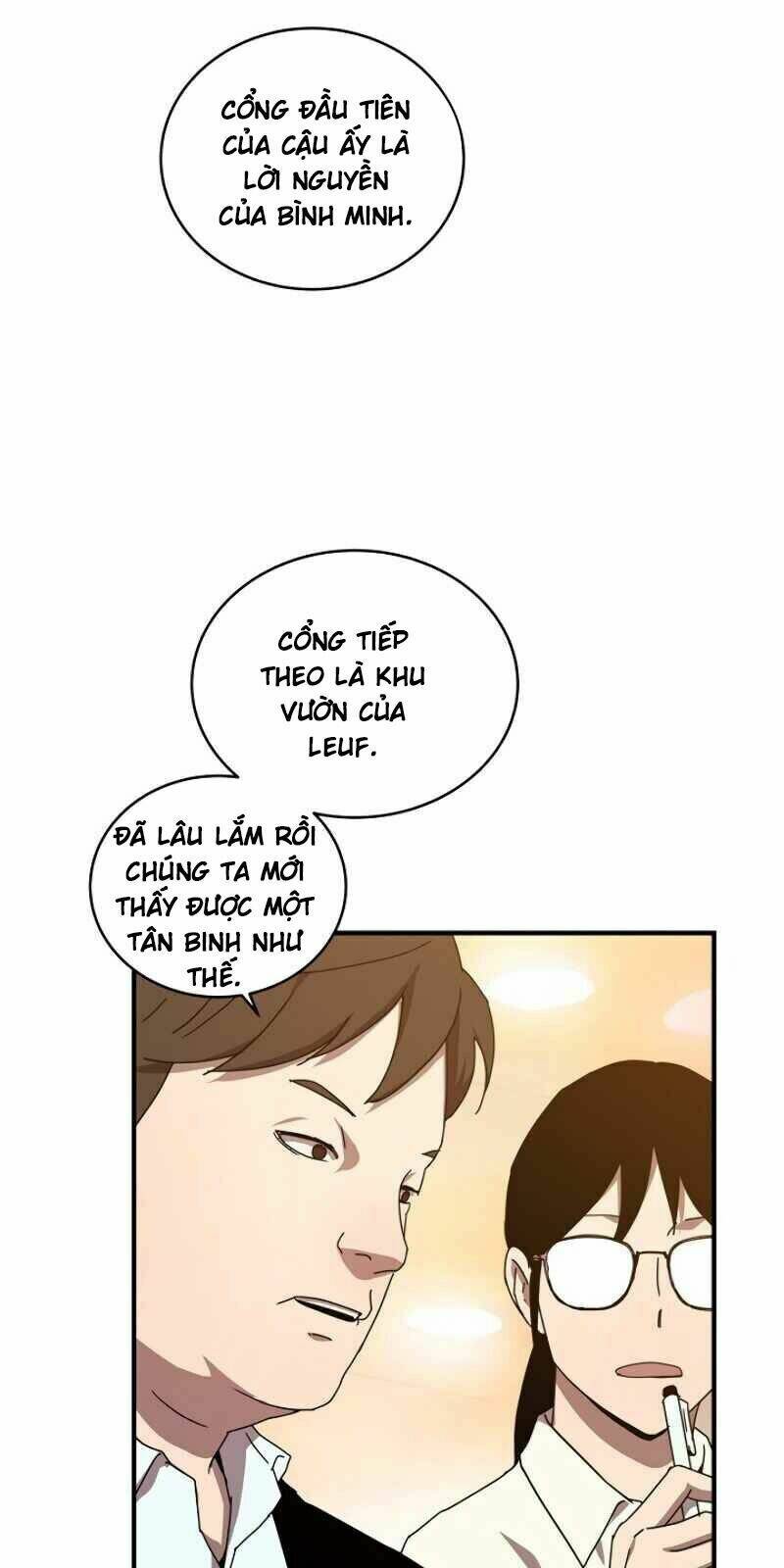 Sự Trở Lại Của Người Chơi Bị Đóng Băng - Chapter 10 - Page 66