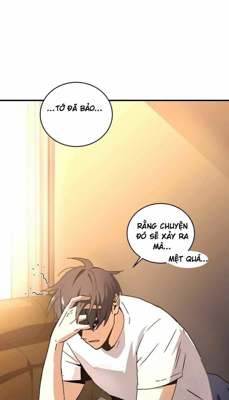 Sự Trở Lại Của Người Chơi Bị Đóng Băng - Chapter 10 - Page 6
