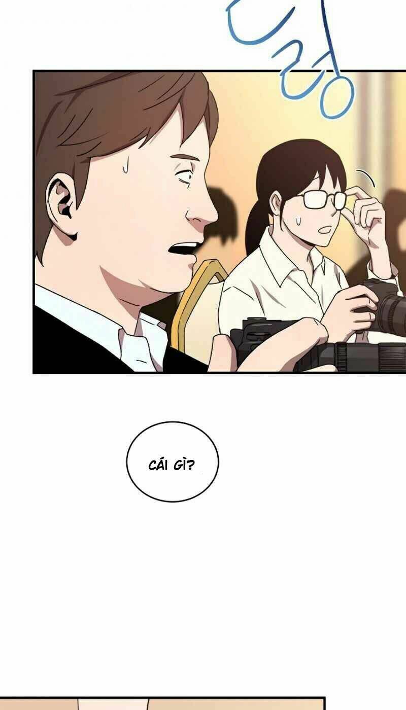 Sự Trở Lại Của Người Chơi Bị Đóng Băng - Chapter 10 - Page 70