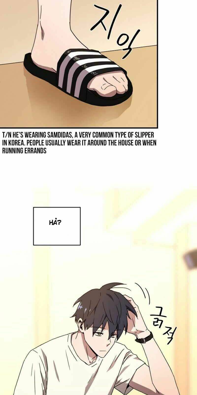 Sự Trở Lại Của Người Chơi Bị Đóng Băng - Chapter 10 - Page 71