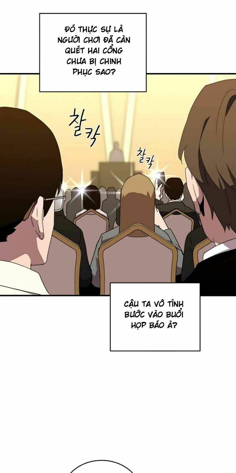 Sự Trở Lại Của Người Chơi Bị Đóng Băng - Chapter 10 - Page 73